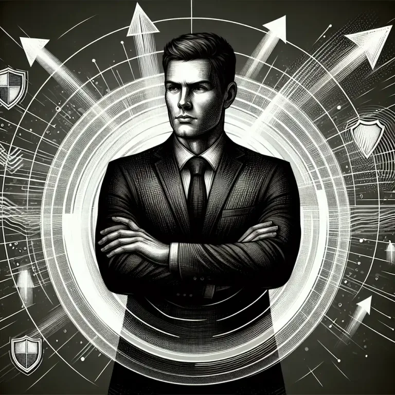 Visual representation of "impenetrable" - Unable to be affected or influenced