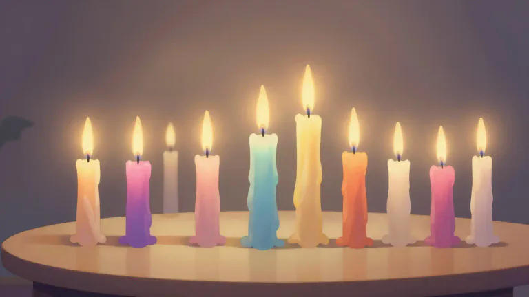Visual representation of "eighteen" - The number that comes after seventeen and before nineteen.