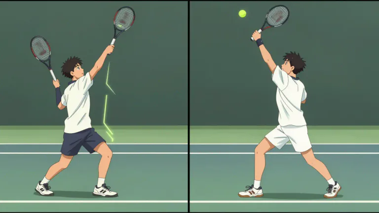 Visual representation of "refine" - To make something such as a technique, skill, or system more effective, usually in small ways.