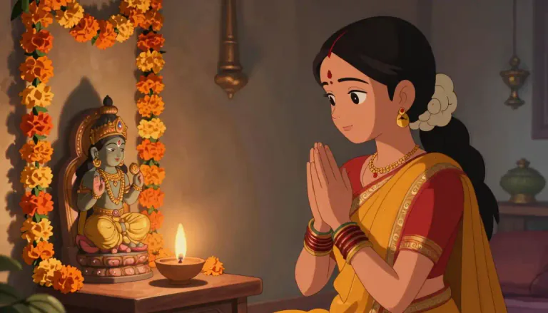 Visual representation of "hindoo" - A person who adheres to Hinduism, a major world religion originating in India.