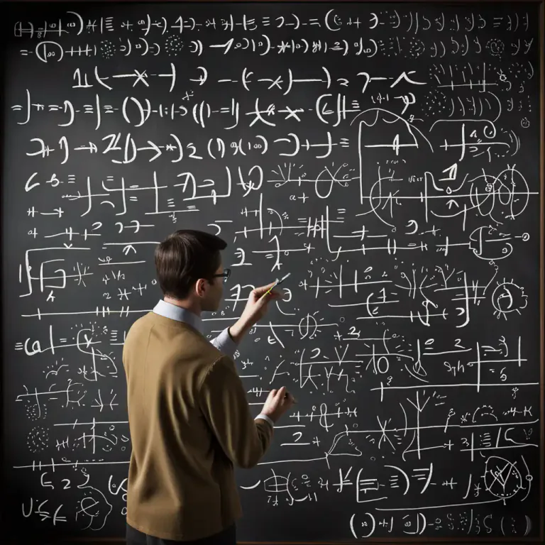 Visual representation of "analysis" - The branch of mathematics that deals with limits and related theories