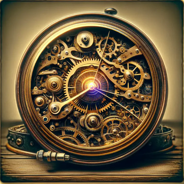 Visual representation of "armature" - The moving part of a mechanical device or instrument.