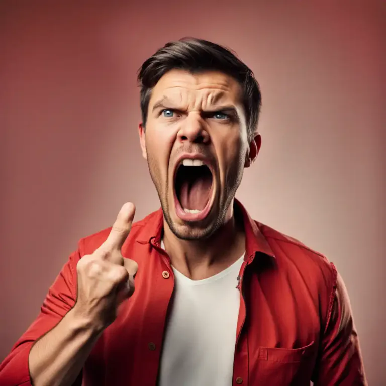 Visual representation of "drop dead" - Used to express anger or contempt or to reject or dismiss someone