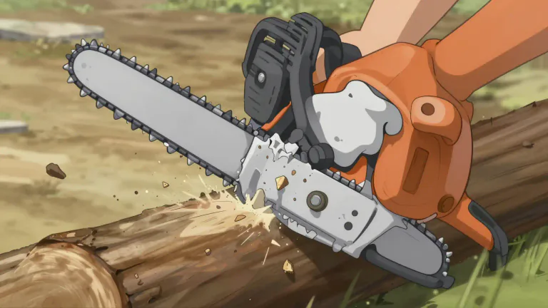Visual representation of "rasp" - To make a harsh, rough noise