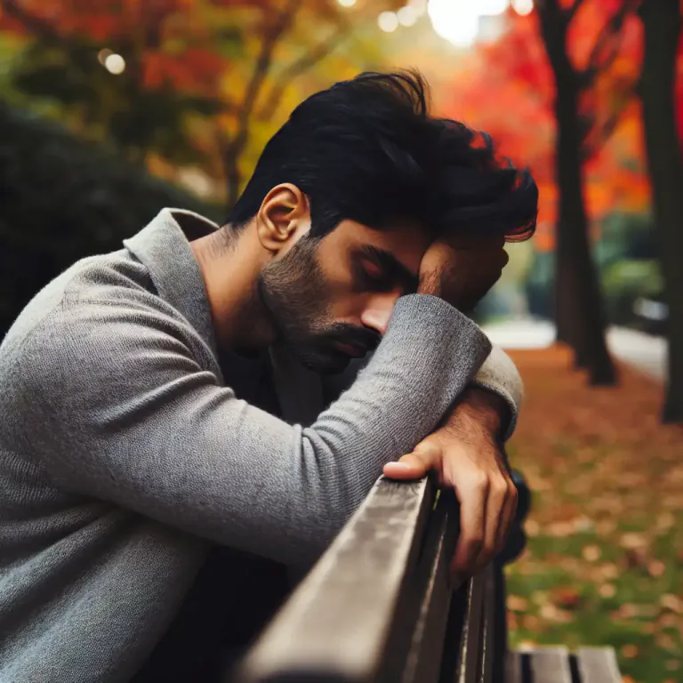 Visual representation of "drowsiness" - The quality of being slow, sluggish, or indifferent