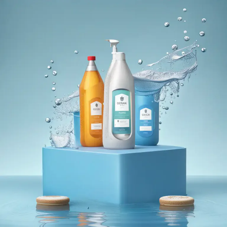 Visual representation of "blow somebody/something out of the water" - To defeat or outperform considerably