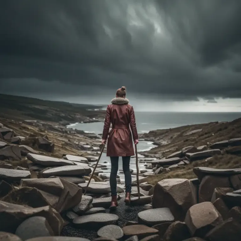 Visual representation of "sit by" - To remain loyal to something or someone