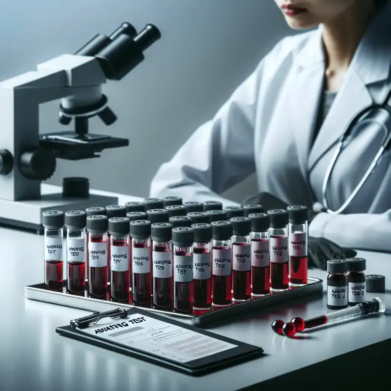 Visual representation of "untested" - not being evaluated or examined for a certain characteristic