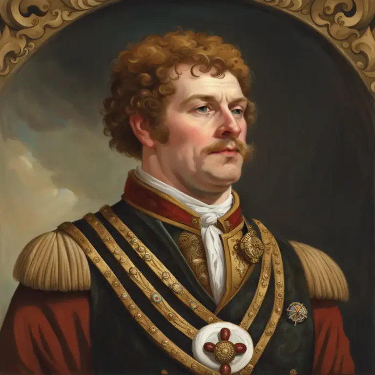 Visual representation of "belted" - Having a belt or belts, especially to denote rank or distinction