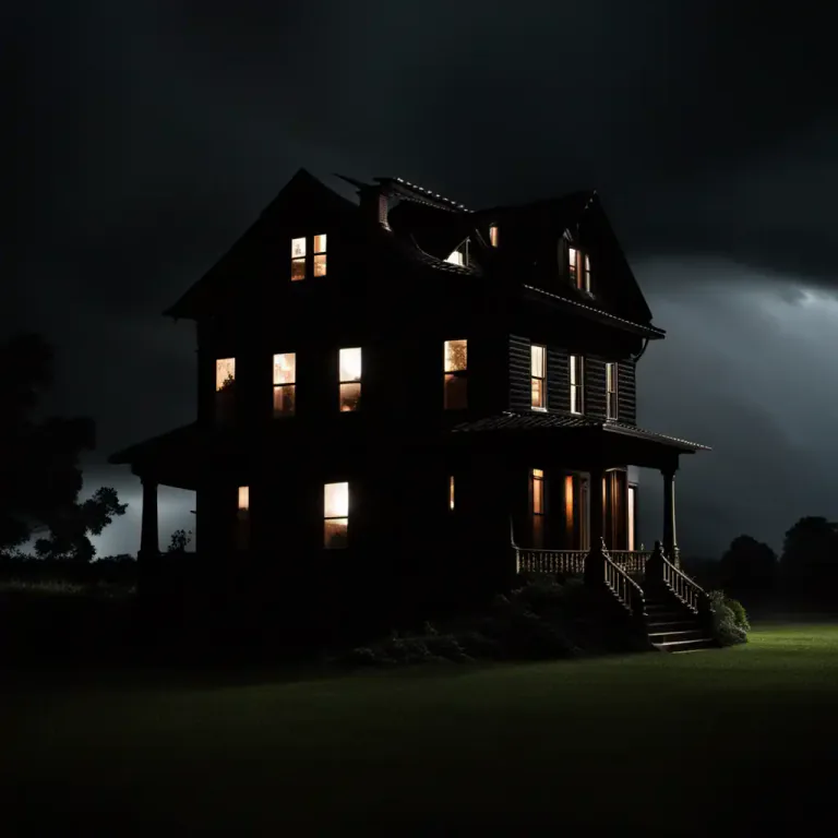 Visual representation of "go out" - To no longer function or be operative, typically used for lights or electronic appliances.