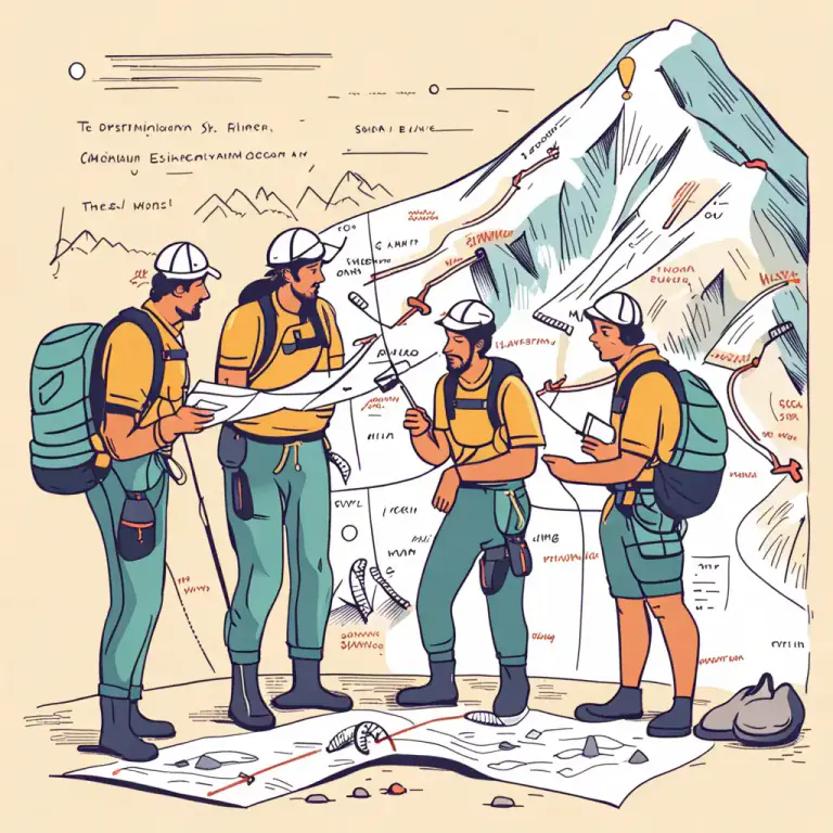 Visual representation of "irrelevant" - Not important or having influence on a certain matter.