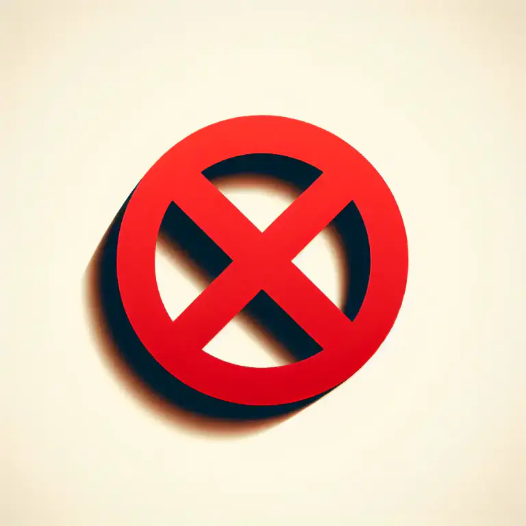 Visual representation of "no matter who, what, where, etc." - Regardless of any person, thing, or situation