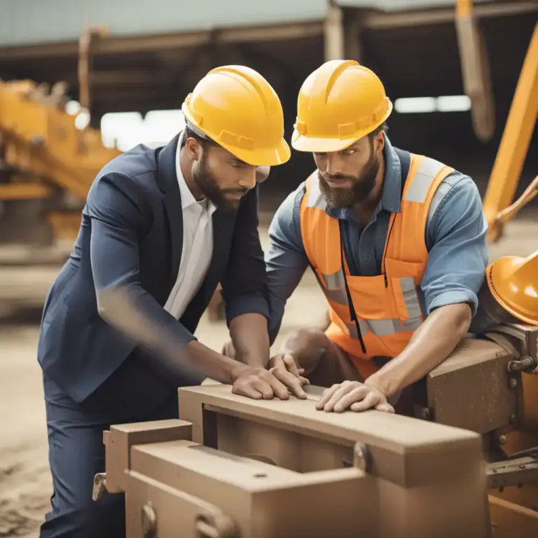 Visual representation of "technical" - Involving practical skills or techniques
