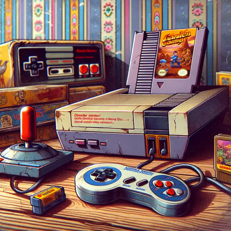 Visual representation of "old" - not modern; dated