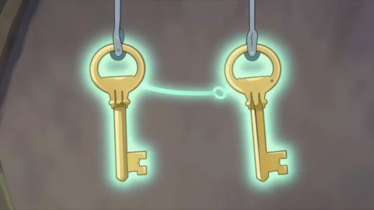 Visual representation of "synonymous" - Having the same or a similar meaning