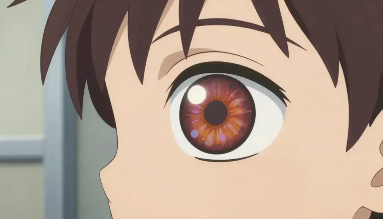 Visual representation of "retinoblastoma" - Retinoblastoma is a type of cancer that starts in the retina, the light-sensitive layer at the back of the eye, primarily affecting children.