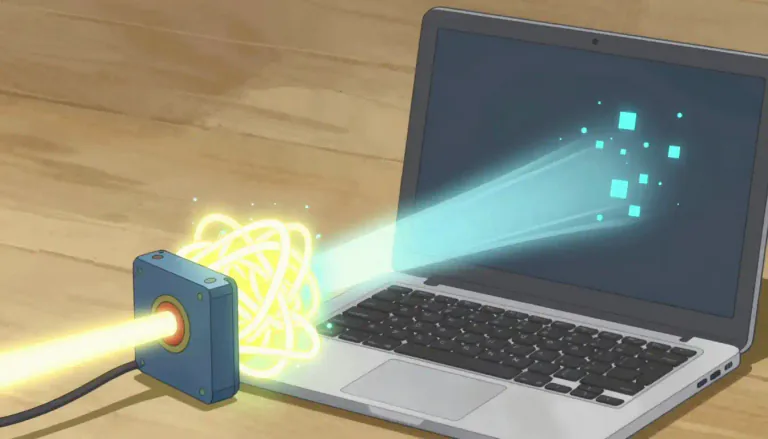 Visual representation of "codec" - A codec is a computer program or device that compresses or decompresses digital media files, particularly audio and video.
