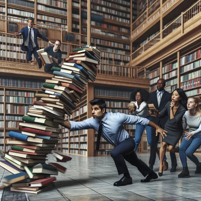 Visual representation of "promptness" - The quality of being prepared for a situation or task