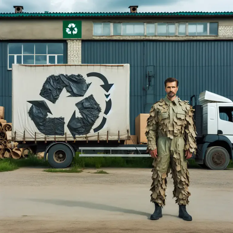 Visual representation of "knacker" - A person whose job is disposing of dead or unwanted animals