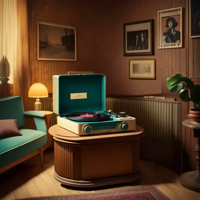 Visual representation of "nostalgic" - Relating to or characterized by nostalgia, the sentimental longing for the past