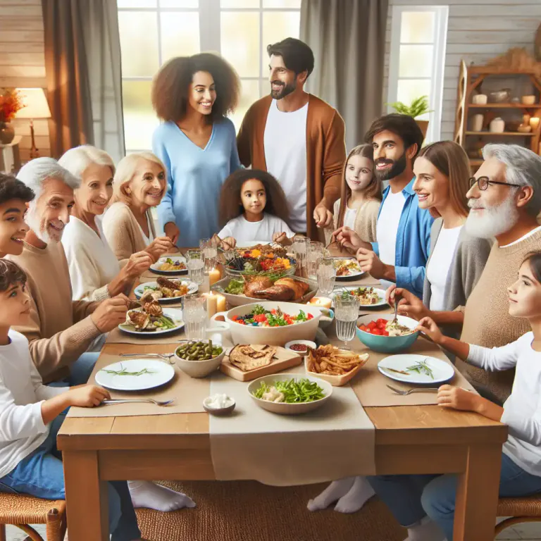 Visual representation of "abundance" - The state of having a lot of something
