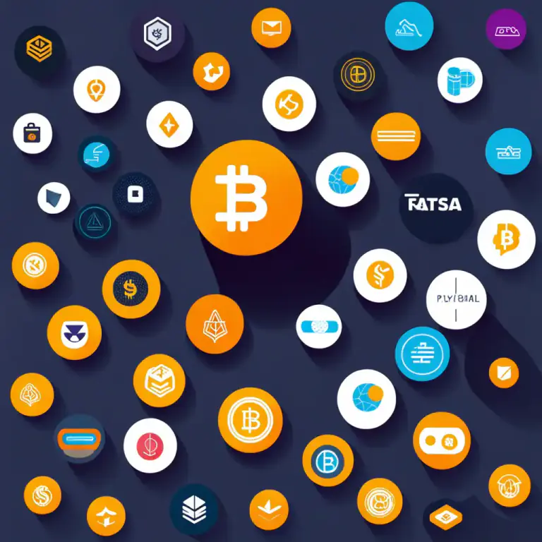 Visual representation of "cryptocurrency" - Cryptocurrency is a type of payment that can be exchanged online for goods and services. It is like internet money.