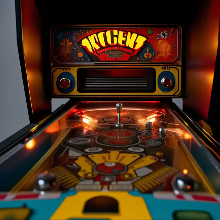 Visual representation of "kicker" - A mechanism which propels something