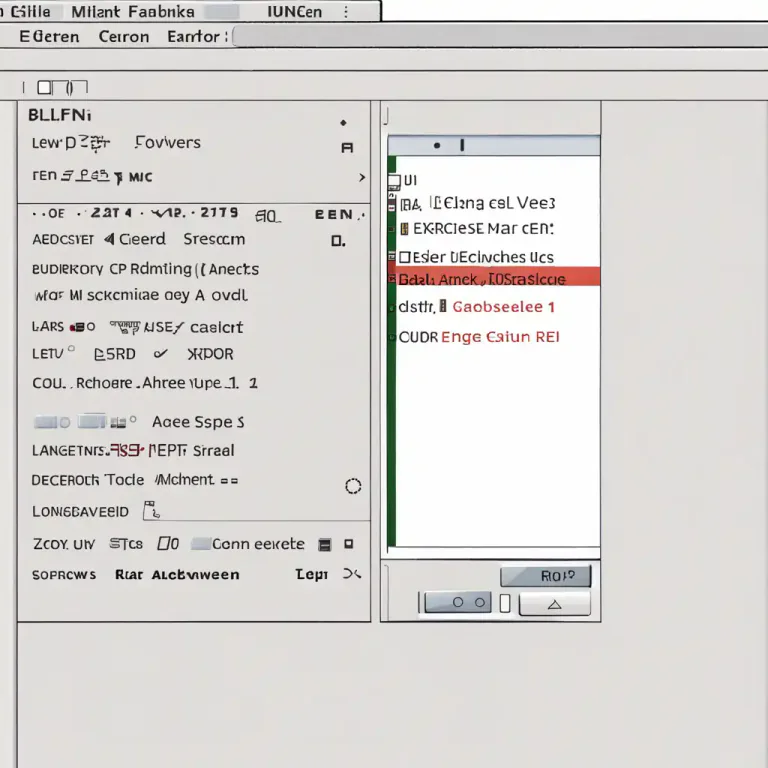 Visual representation of "blink" - In computing, a cursor or other element that blinks to attract attention