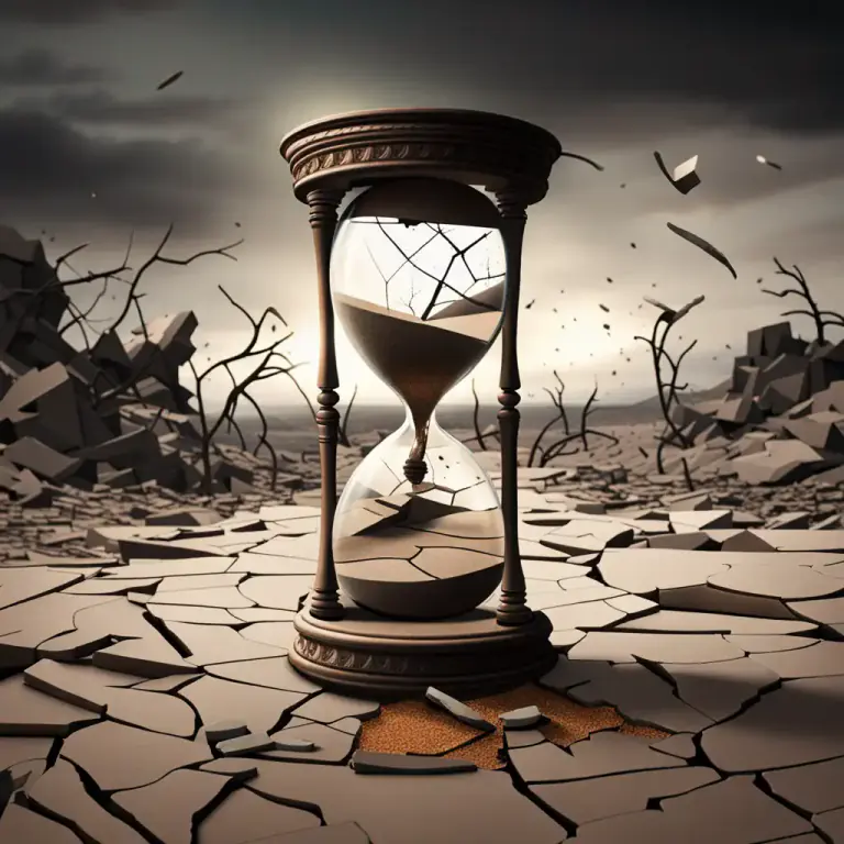 Visual representation of "cruel" - Causing harm or problems in a way that seems unfair or without reason