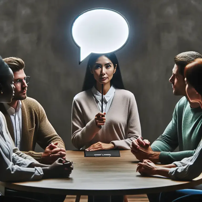 Visual representation of "quotable" - Able to be quoted or mentioned, especially in support of an argument
