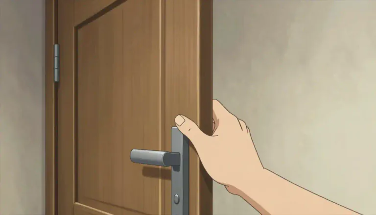 Visual representation of "shut" - To close something or stop it from being open