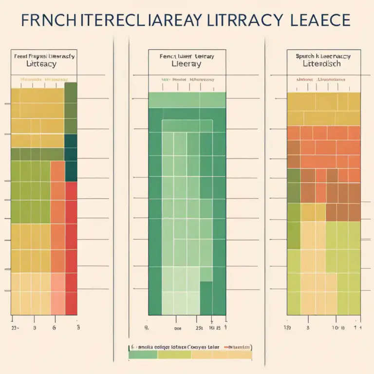 Visual representation of "comparative" - A study or research done by comparing two things