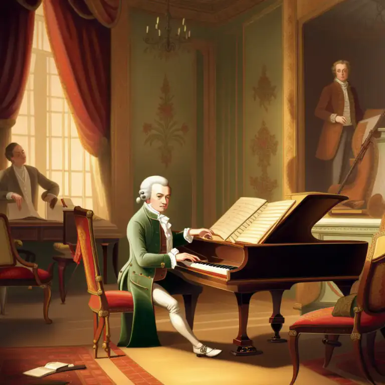 Visual representation of "aristocracy" - The best or most skilled members of a certain field.