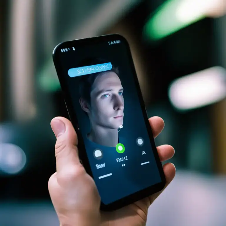 Visual representation of "proximity" - In technology, a sensor that detects the presence of an object nearby without any physical contact.