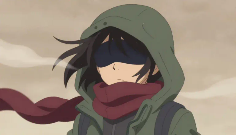 Visual representation of "hood" - A soft or flexible covering for the head and neck