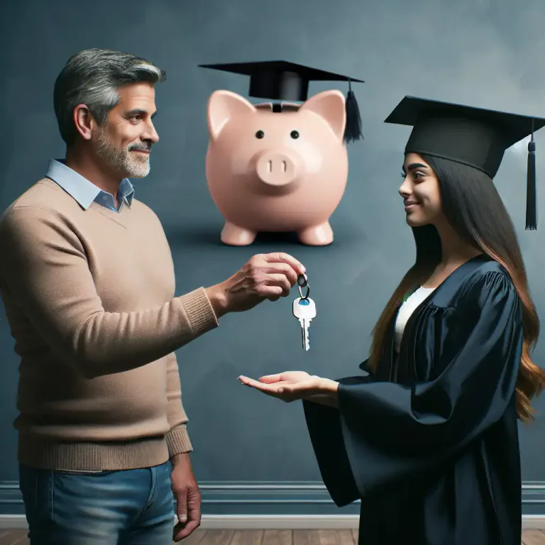 Visual representation of "trust" - An arrangement whereby a person (a trustee) holds property as its nominal owner for the good of one or more beneficiaries