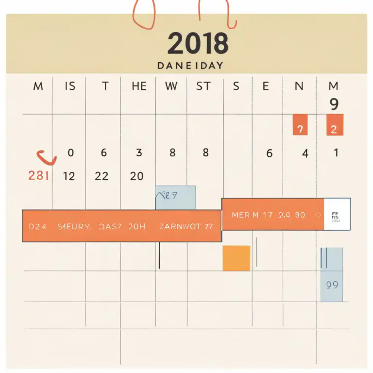 Visual representation of "seventh" - The person or thing in the seventh position