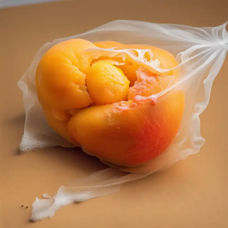 Visual representation of "mash" - A soft, wet, pulpy mass