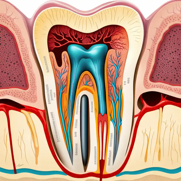 Visual representation of "canal" - A tube in a plant or an animal, for carrying substances like water or food