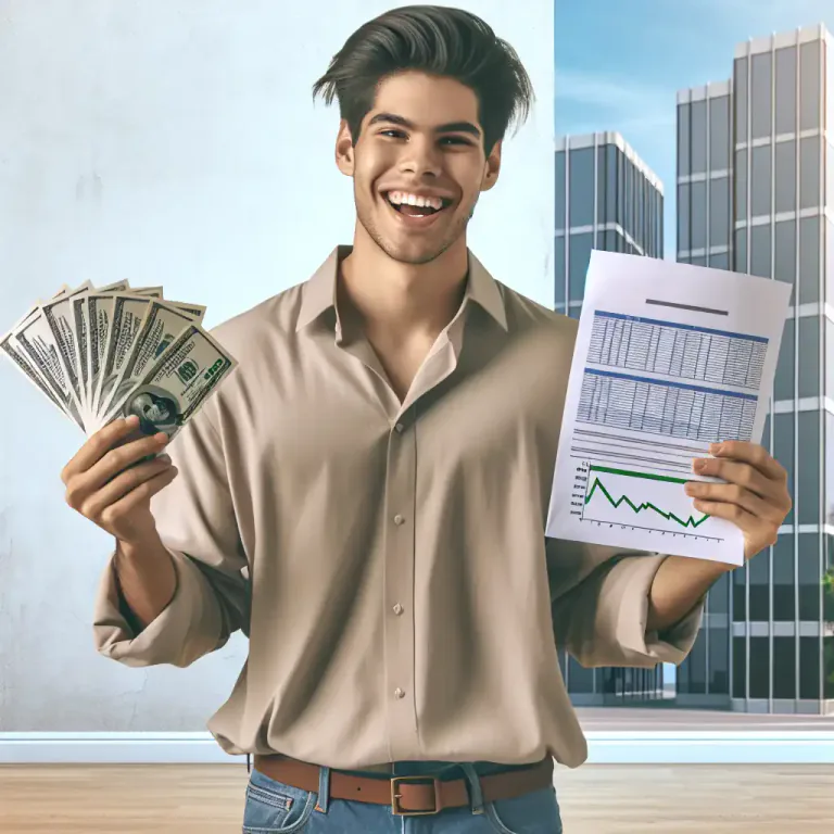 Visual representation of "dividend" - A payment made by a corporation to its shareholders, usually in the form of cash or additional shares.