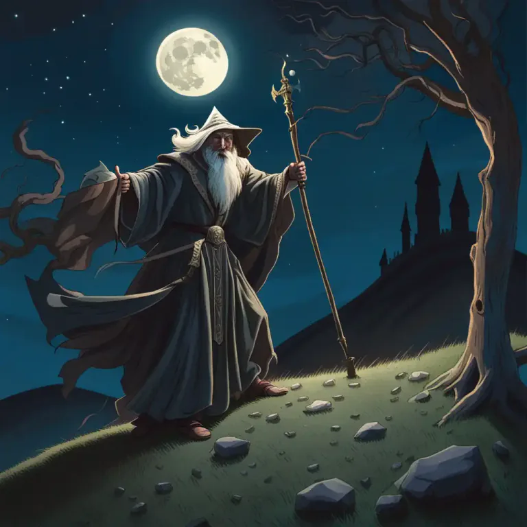 Visual representation of "magic" - Magic spells, often used in books or movies