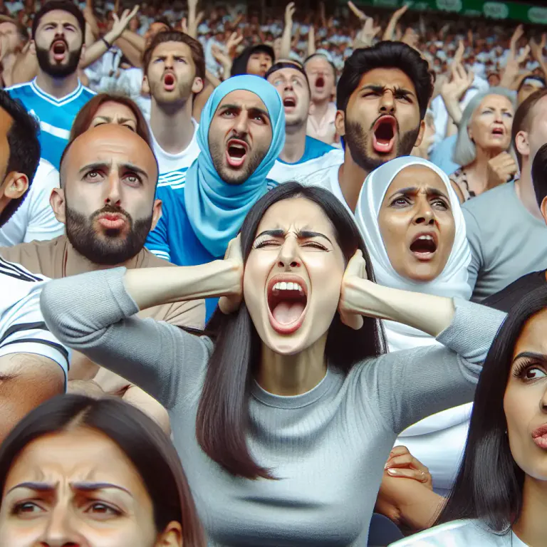 Visual representation of "banshee" - In a less specific and more contemporary usage, banshee can refer to any loud, annoying or disruptive female voice or person.
