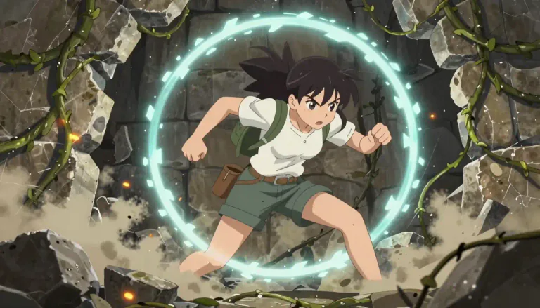 Visual representation of "buzzsaw" - Used metaphorically, 'buzzsaw' can describe a person or thing that is relentless or cutting through obstacles without hesitation.