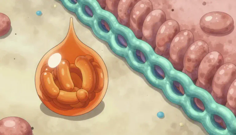 Visual representation of "palmitic" - Pertaining to or derived from palmitic acid, a saturated fatty acid found in animal and plant fats.