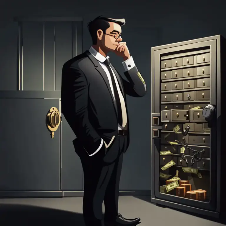 Visual representation of "at somebody’s discretion" - Depends on someone's personal decision or judgement