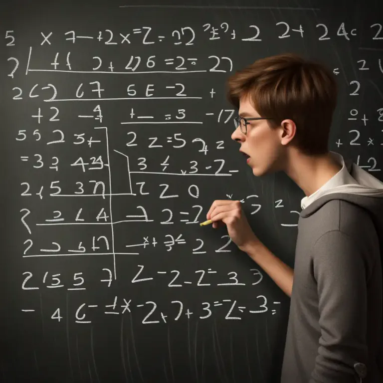 Visual representation of "a hard/tough nut" - A problem that is very hard to solve or a person who is difficult to understand.