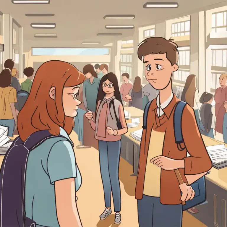 Visual representation of "buddy" - To become friends with someone