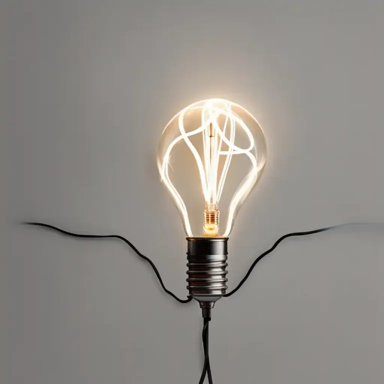 Visual representation of "transmit" - To transfer or carry (electricity or heat) from one place to another.