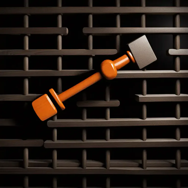 Visual representation of "toughen" - To make rules or laws more strict or difficult to evade