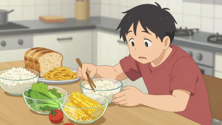 Visual representation of "celiac" - Of or relating to celiac disease.